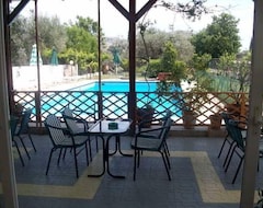 Hotelli Hotel Varelis (Archangelos, Kreikka)