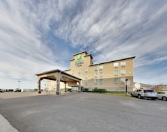 Khách sạn Holiday Inn Express Hotel & Suites - Edmonton International Airport, An Ihg Hotel (Nisku, Canada)