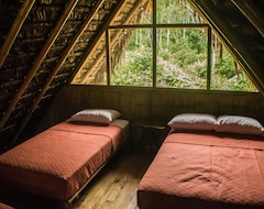 Khách sạn Tres Ríos Jungle Lodge (Misahualli, Ecuador)