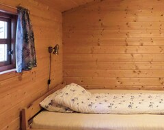 Casa/apartamento entero 3 Bedroom Accommodation In Omastrand (Strandebarm, Noruega)