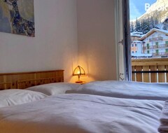 Casa/apartamento entero Appartamento Dolomiti (Canazei, Italia)