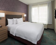 Hotel Towneplace Suites By Marriott Chicago Schaumburg (Schaumburg, Sjedinjene Američke Države)