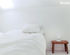 Bed & Breakfast Cabeça da Cabra Casa de Campo (Sines, Bồ Đào Nha)