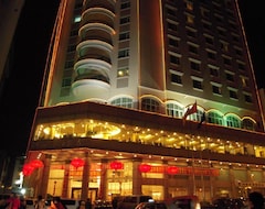 Hotel Qingyuan Lianzhou International (Qingyuan, Kina)