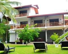 Hotel Canal Villa (Bentota, Šri Lanka)