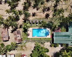 Hotel Helios Beach Resort (Tangalle, Šri Lanka)
