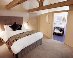 Hotel The Tickled Trout (Maidstone, United Kingdom)