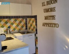 Toàn bộ căn nhà/căn hộ Suite Bellavista Con Angolo Cottura (Peccioli, Ý)