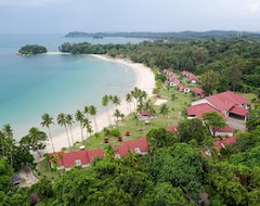 Hotel Mayang Sari Beach Resort (Tanjung Uban, Indonezija)