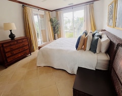 Toàn bộ căn nhà/căn hộ Ocean Front 3 Bed/2bath Condo In Los Suenos Resort Overlooking Herradura Bay (Garita, Costa Rica)