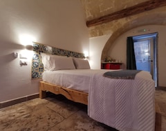Hotel Dioniso Bed And Wellness (Taranto, Italija)