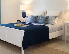 Casa/apartamento entero New Listing! Spacious And New, Oceanside, Sea View Apartments (Flatts Village, Bermuda)