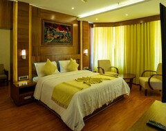 Hotel Hillview Munnar (Munnar, India)
