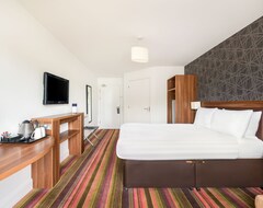 Hotel Rooms Inn (Newcastle-upon-Tyne, Storbritannien)