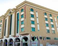 Doha Dynasty Hotel (Doha, Qatar)