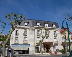 Khách sạn Hotel Majestic Chatelaillon Plage (Châtelaillon-Plage, Pháp)