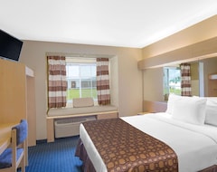 Hotel Microtel Inn & Suites By Wyndham Albertville (Albertville, USA)