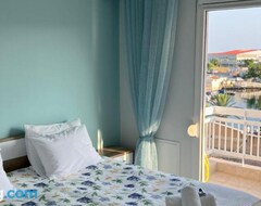 Hele huset/lejligheden Fzin Suite (Kavala, Grækenland)