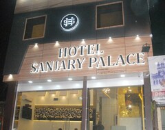 Hotel Sanjary Palace (Bombay, India)