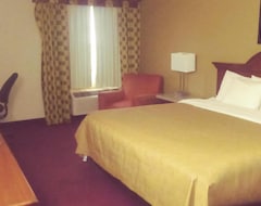 Hotel Clarion Inn I-94 near Expo Center (Kalamazoo, USA)