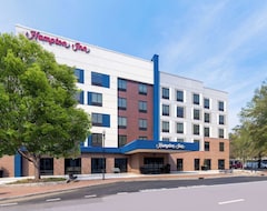 Khách sạn Hampton Inn Columbus Downtown, Ga (Columbus, Hoa Kỳ)