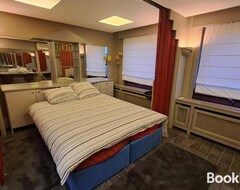 Bed & Breakfast Beautyd-guesthouse (Wevelgem, Belgija)