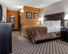 Hotel Quality Inn & Suites Columbia (Columbia, Sjedinjene Američke Države)