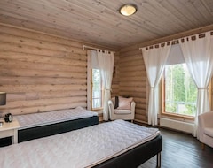 Casa/apartamento entero Vacation Home Le Club 44 In Iitti - 16 Persons, 7 Bedrooms (Iitti, Finlandia)