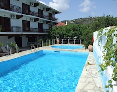 Hotel Amalia 2 (Skopelos Ciudad, Grecia)