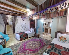 Hotel Roc Of Cappadocia (Nevsehir, Turkey)