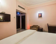 Khách sạn Hotel The Shubham (Mathura, Ấn Độ)