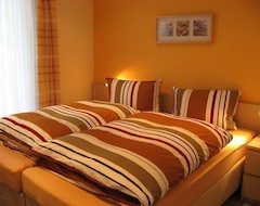 Hotel Lakeview Appartements (Zeuthen, Tyskland)