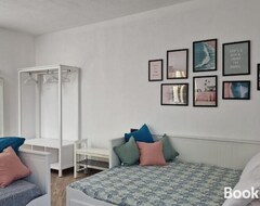 Hele huset/lejligheden Suite Da Gabry 2 (Olbia, Italien)