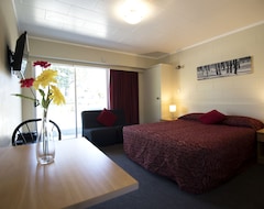 Khách sạn Kapiti Gateway Motel (Paraparaumu, New Zealand)