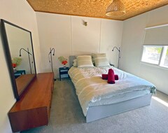 Hele huset/lejligheden Simplicity By The Sea, Killiecrankie Flinders Is. (Flinders Island, Australien)