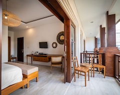 Hotel Tamantara Suite & Villa Ubud (Ubud, Indonesia)