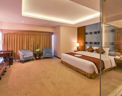 Muong Thanh Luxury Song Lam Hotel (Vinh, Vietnam)