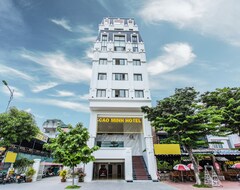 Hotel Khach San Cao Minh (Lao Cai, Vijetnam)
