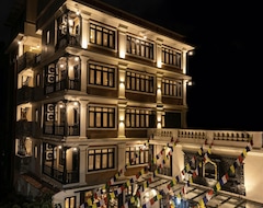 Swarga Heritage Hotel - A Traditional Stay (Katmandu, Nepal)