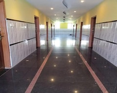Hotel Shree Vinayaka Residency (Murudeshwara, India)
