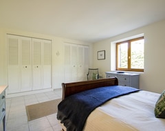 Tüm Ev/Apart Daire 2 Cottages Rented Together, Private Pool, 5 Bedrooms Sleeping 10 (Lévignac-de-Guyenne, Fransa)