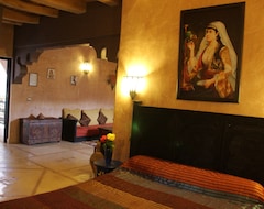 Hotel La Kasbah Douzoud (Azilal, Marruecos)