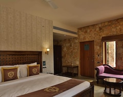 Hotel Vikrama Sarovar Portico Pavagadh (Pavagadh, India)