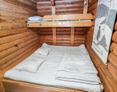 Tüm Ev/Apart Daire Vacation Home Onkilammi In Tammela - 4 Persons, 1 Bedrooms (Tammela, Finlandiya)