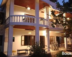 Hotel Sliver Sand Beach Resort (Varkala, Indija)
