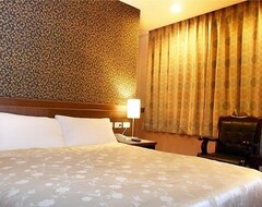 Hsin Kinmen Hotel (Jincheng Township, Tayvan)