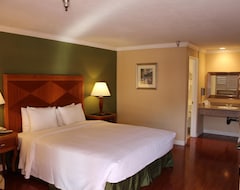 Hotelli Garvey Inn (Monterey Park, Amerikan Yhdysvallat)