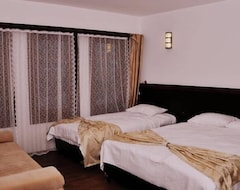 Hotelli Simre Hotel (Amasya, Turkki)