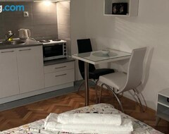 Cijela kuća/apartman White M (Beograd, Srbija)