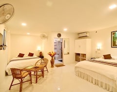 Hotel Ixzire (Port Blair, Indija)